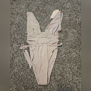 We are hah body suit.